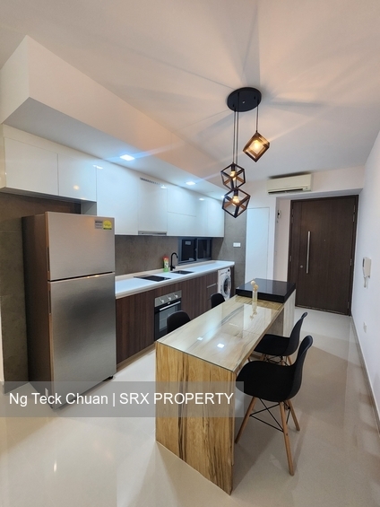 Parc Olympia (D17), Condominium #424367771